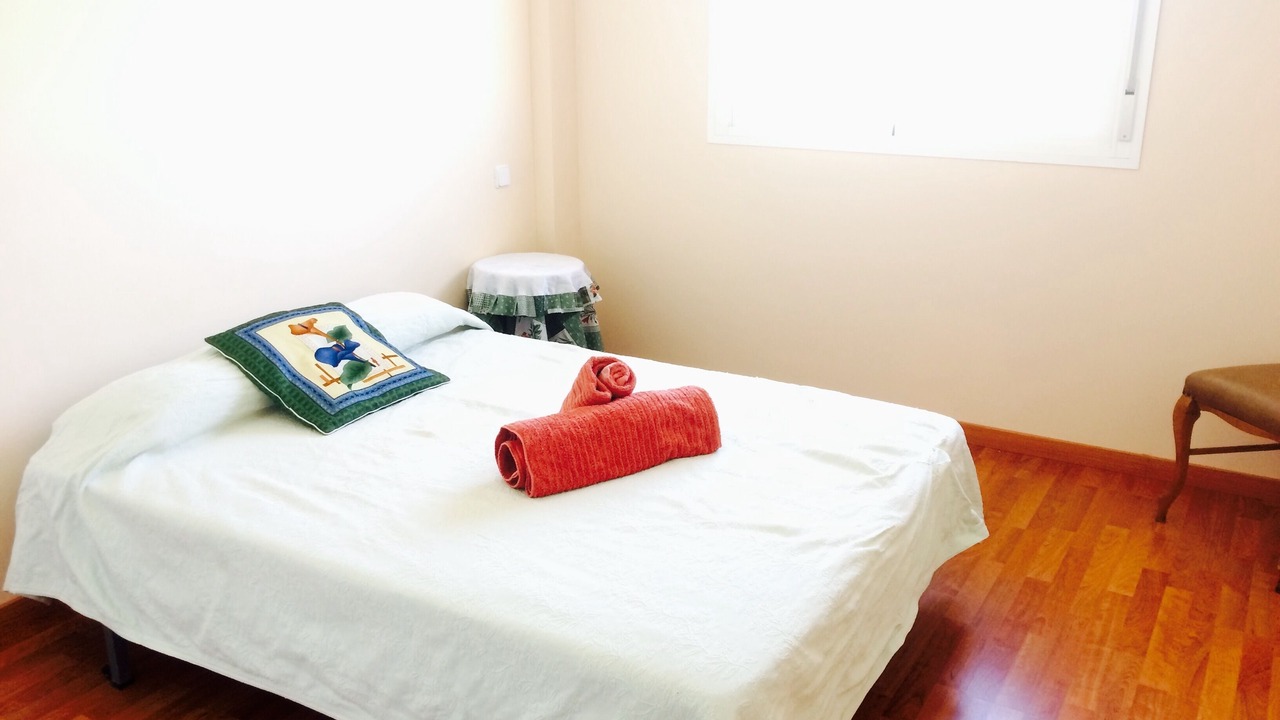 Photo of Bedroom in Alcabon