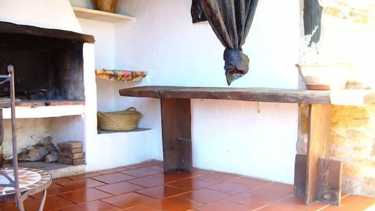 Photo of Patio Balcony in La Torre d'En Besora