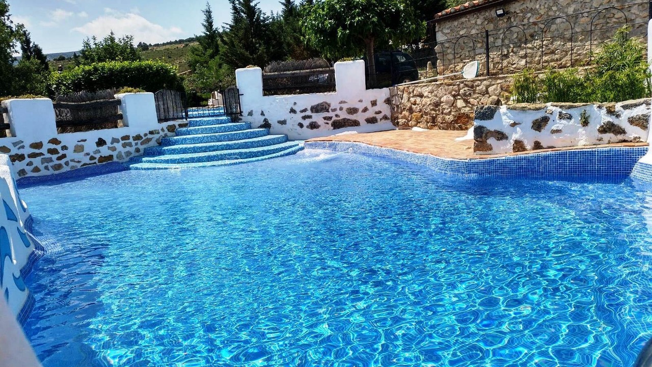 Photo of Outdoor in La Torre d'En Besora