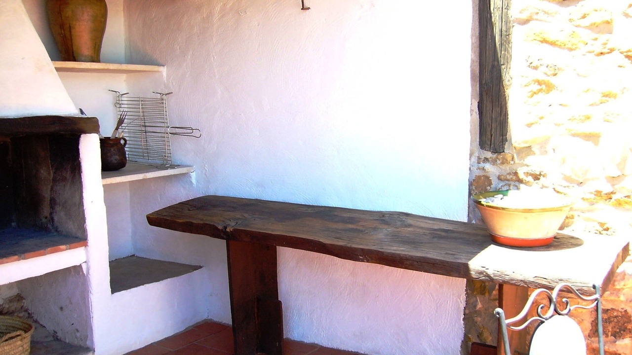 Photo of Outdoor in La Torre d'En Besora