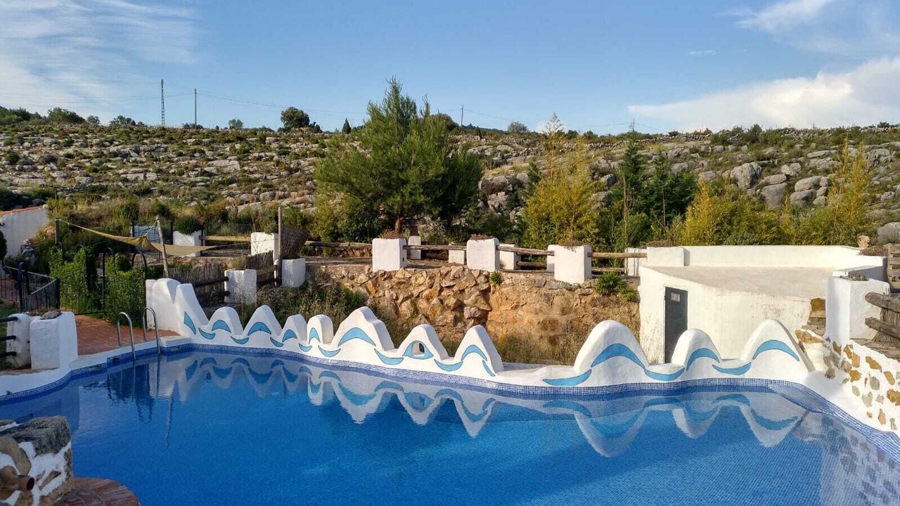 Photo of Outdoor in La Torre d'En Besora