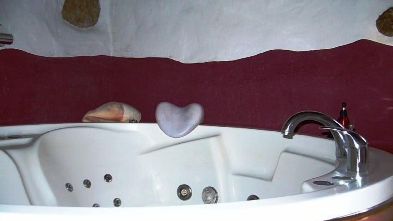 Photo of Bathroom in La Torre d'En Besora