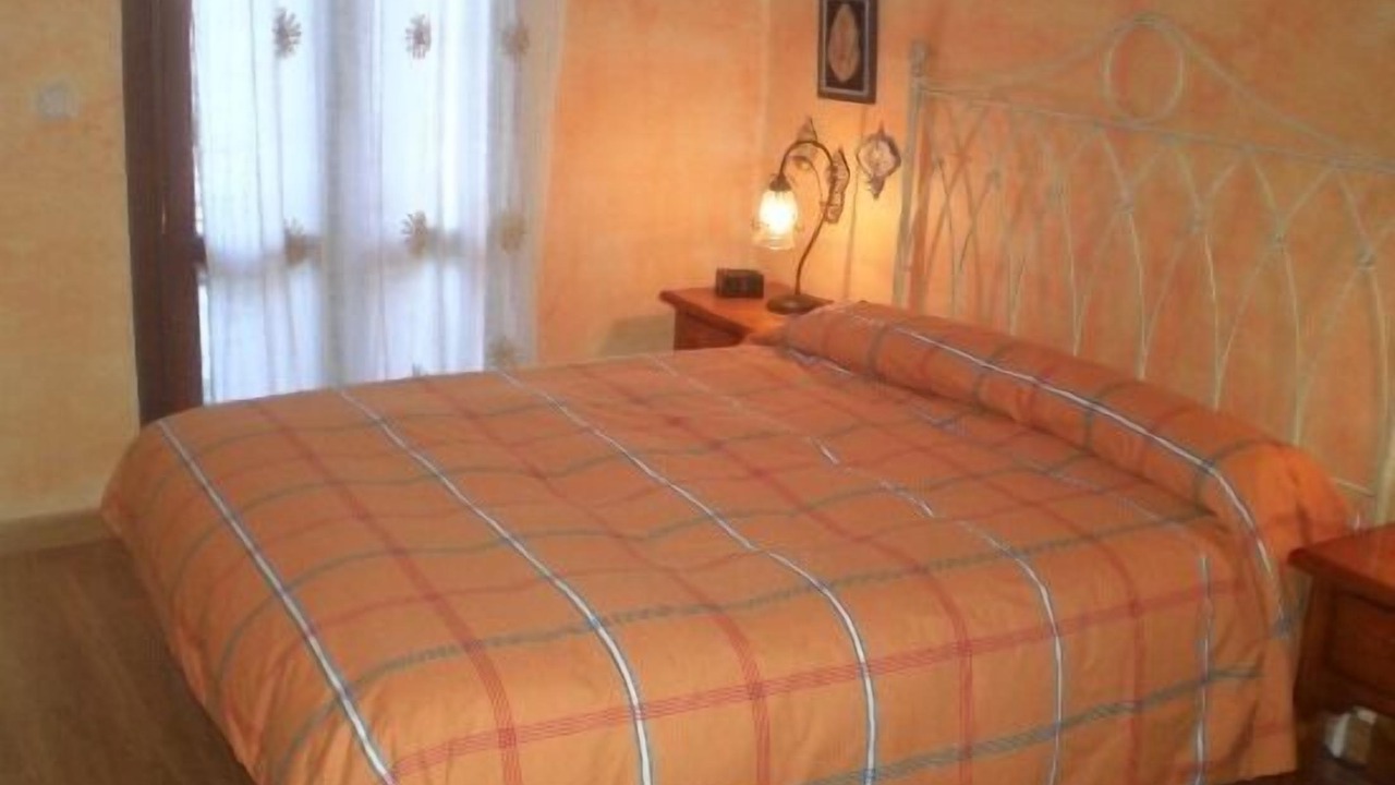 Photo of Bedroom in Gracionepel