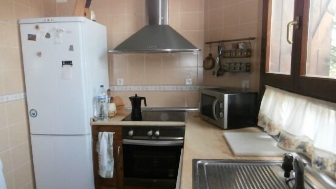 Photo of Kitchen in Gracionepel