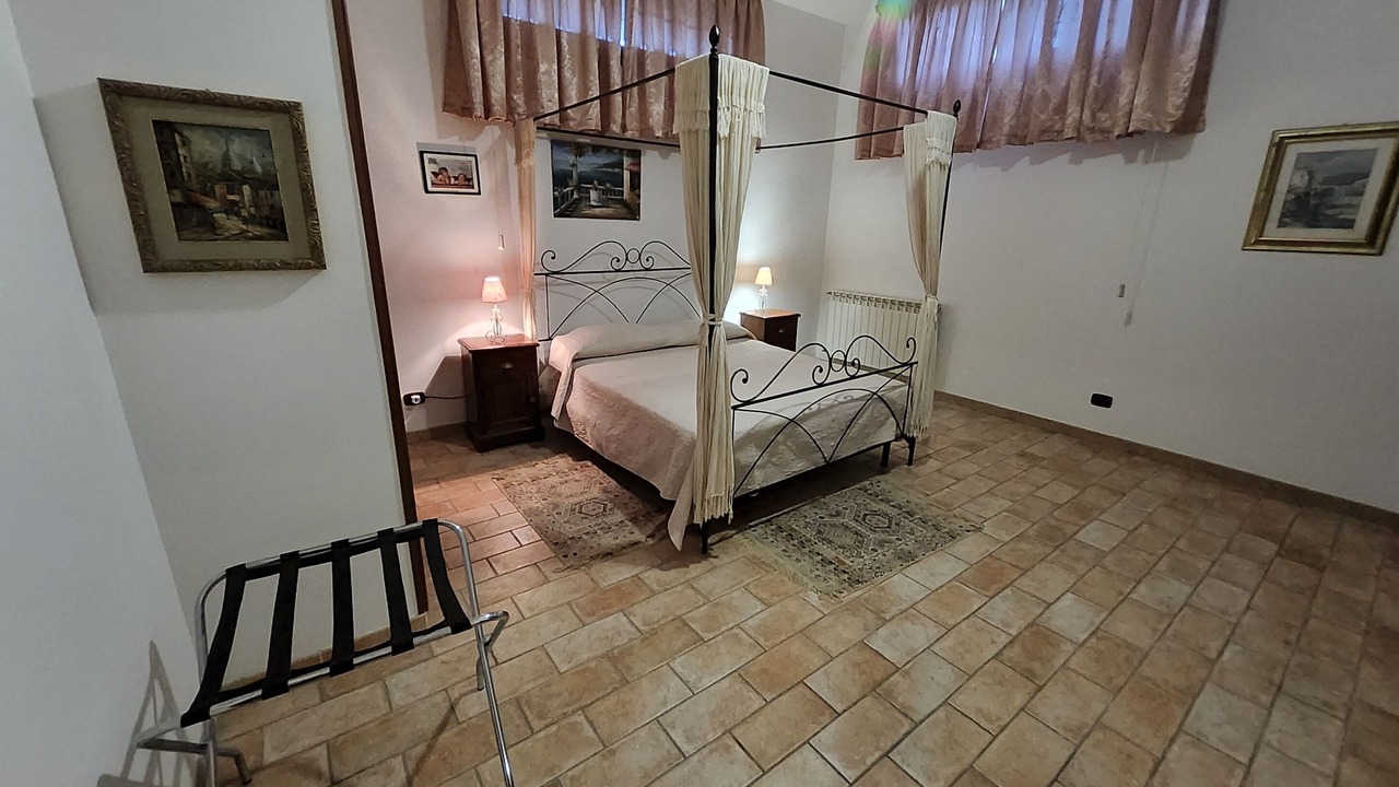 Photo of Bedroom in Cerveteri