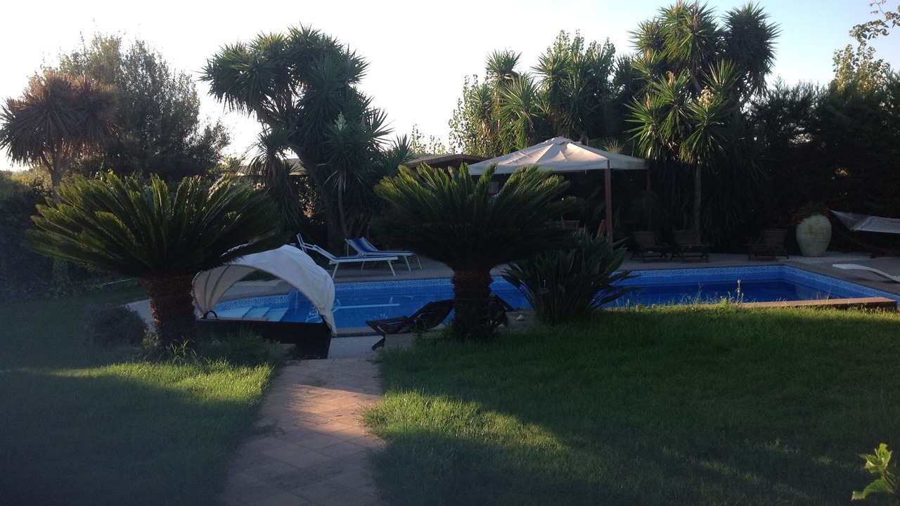 Photo of Outdoor in Cerveteri