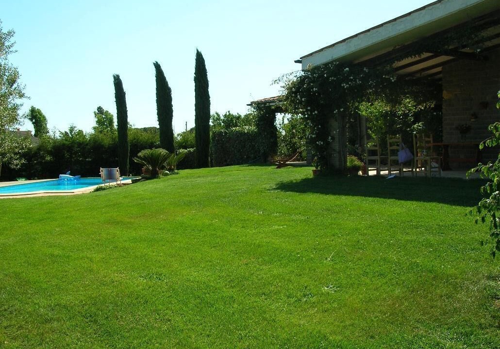 Photo of Outdoor in Cerveteri