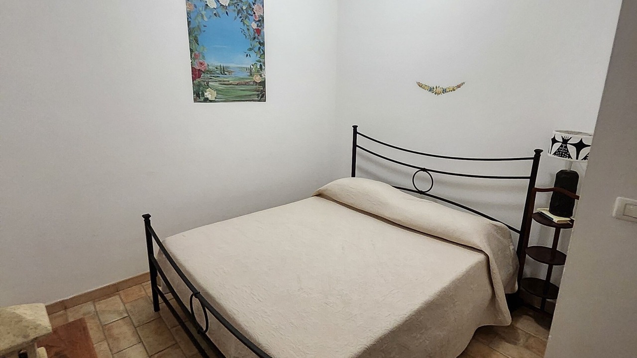 Photo of Bedroom in Cerveteri