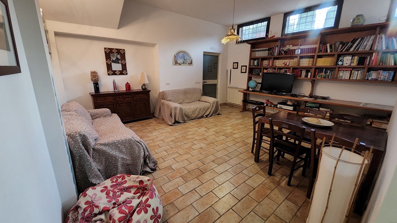 Photo of Livingroom in Cerveteri