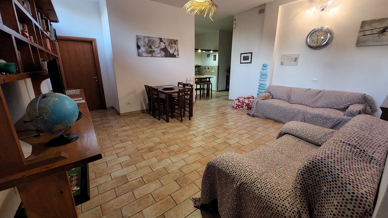 Photo of Livingroom in Cerveteri