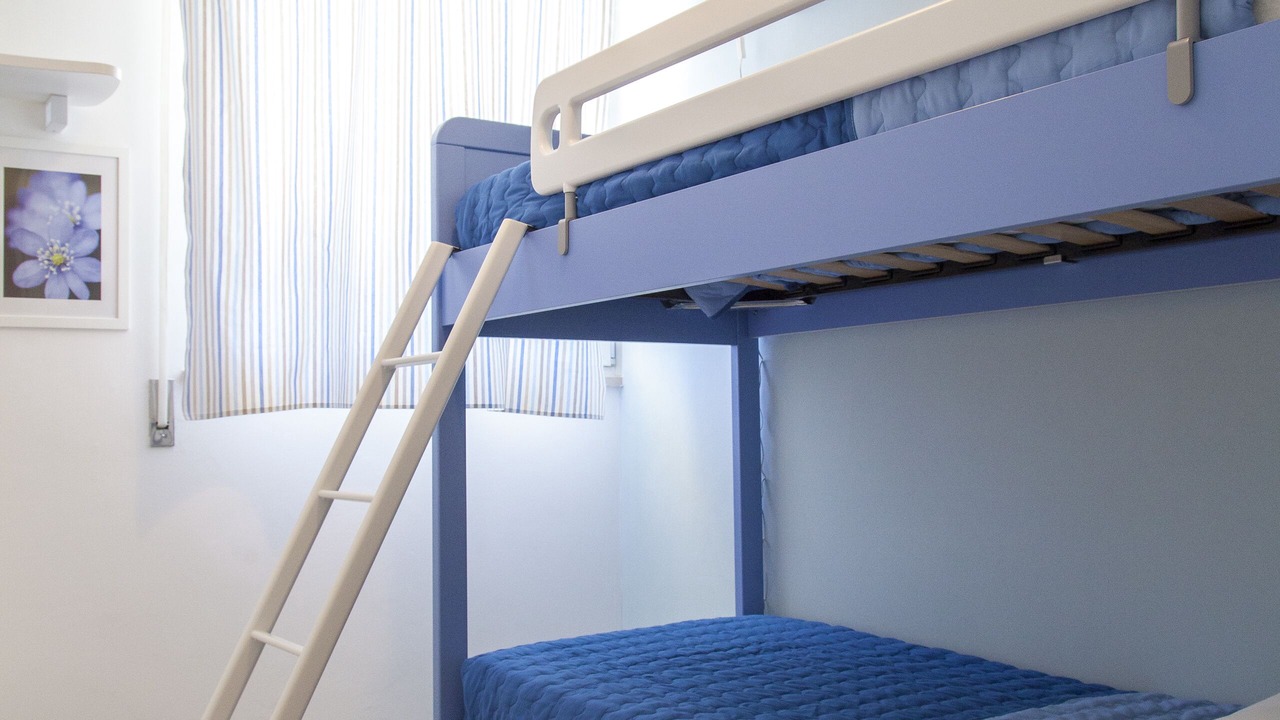 Photo of Bedroom in Porto San Giorgio