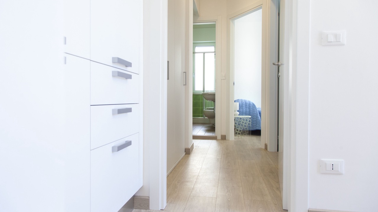 Photo of Bedroom in Porto San Giorgio