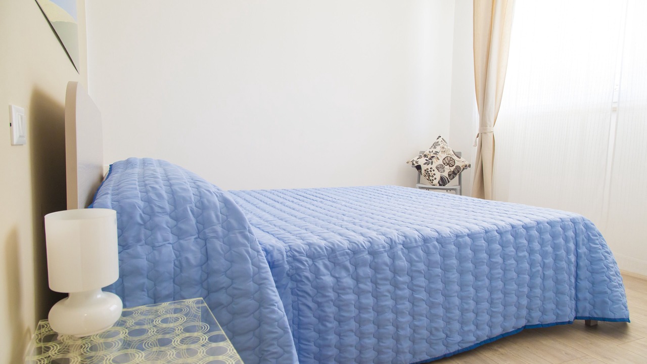 Photo of Bedroom in Porto San Giorgio