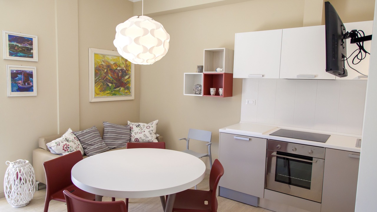 Photo of Kitchen in Porto San Giorgio