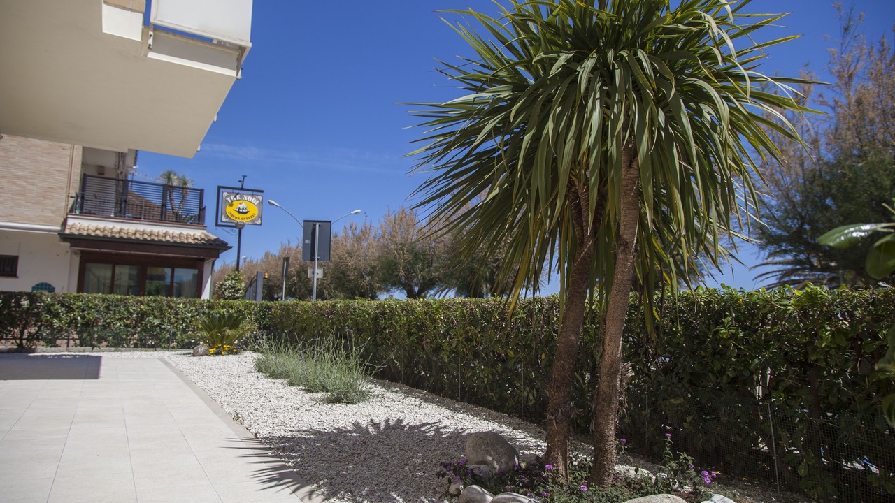 Photo of Outdoor in Porto San Giorgio