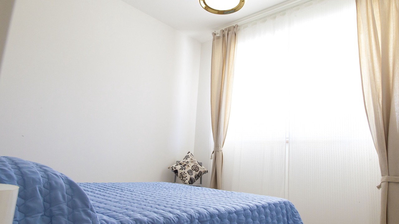 Photo of Bedroom in Porto San Giorgio