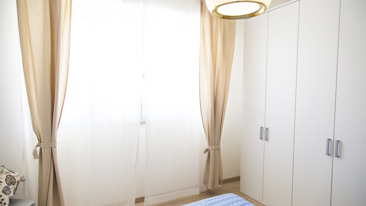 Photo of Bedroom in Porto San Giorgio