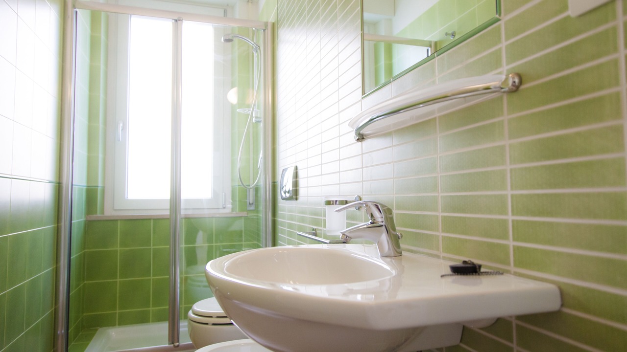 Photo of Bathroom in Porto San Giorgio