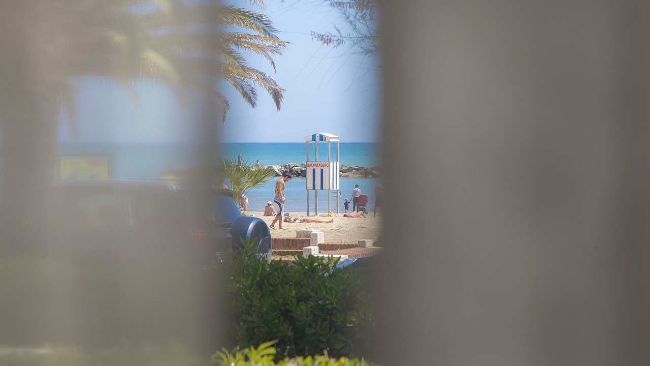 Photo of Others in Porto San Giorgio