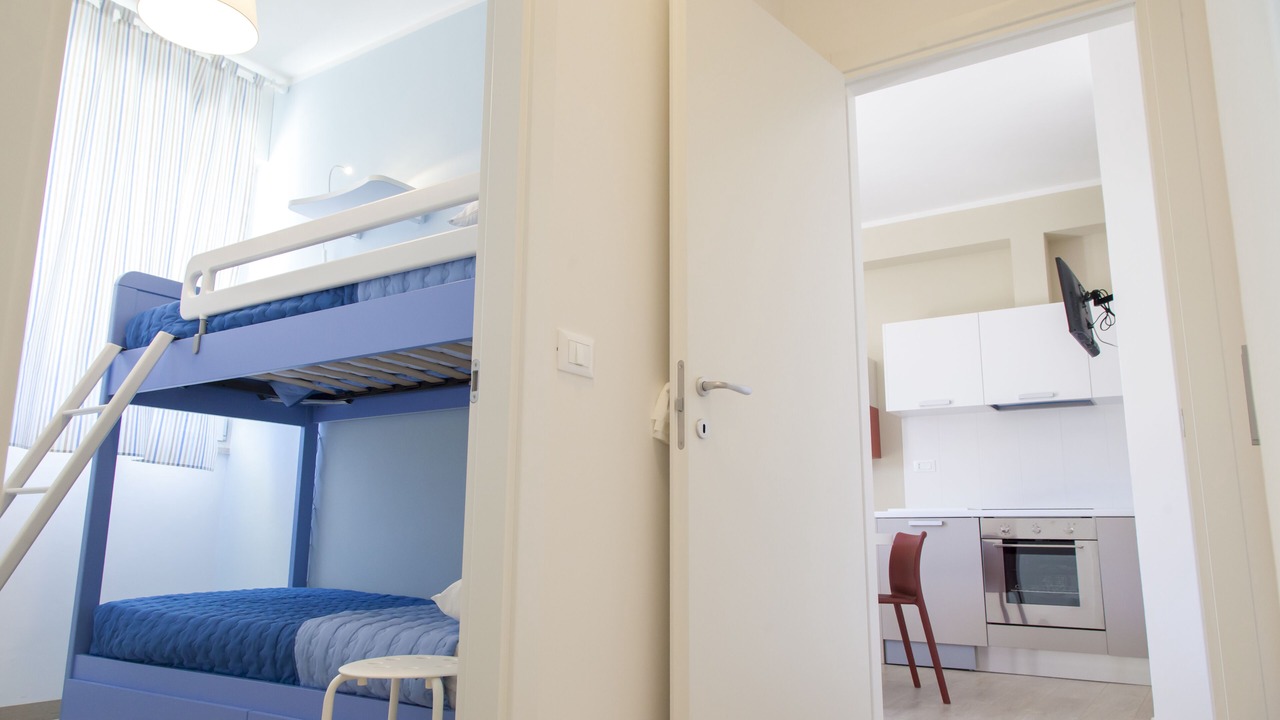 Photo of Bedroom in Porto San Giorgio