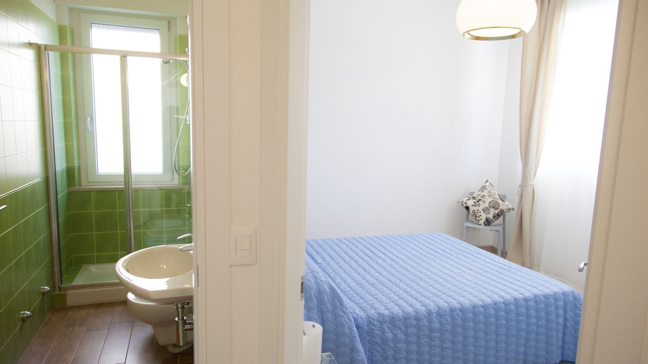 Photo of Bathroom in Porto San Giorgio