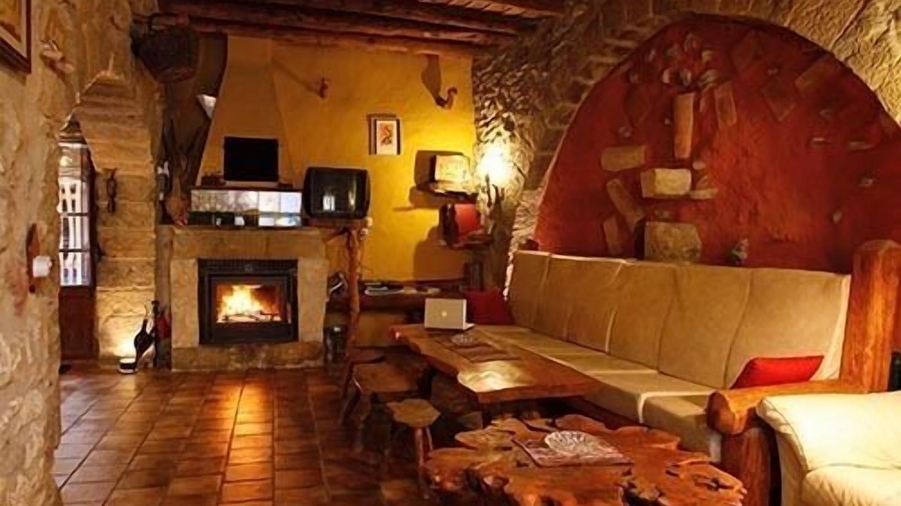 Photo of Livingroom in Enroig