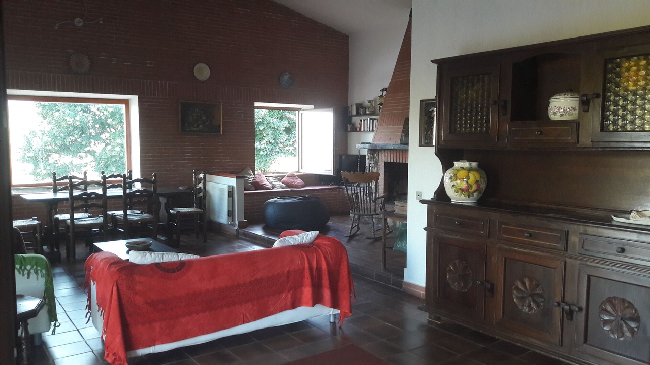 Photo of Livingroom in Rocca Priora