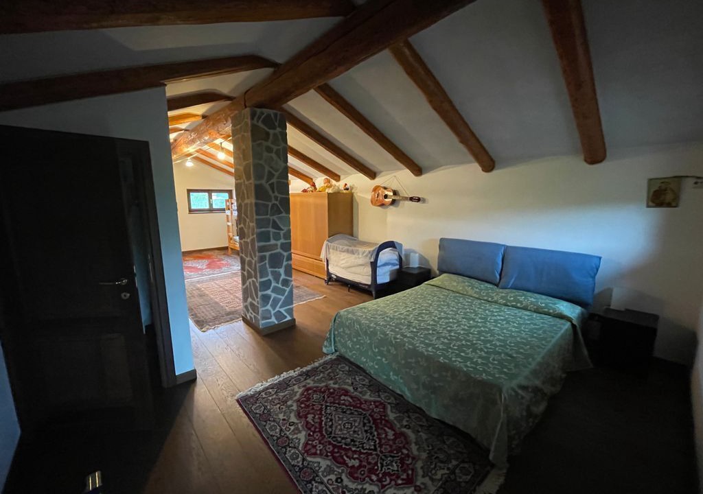 Photo of Bedroom in Sinio