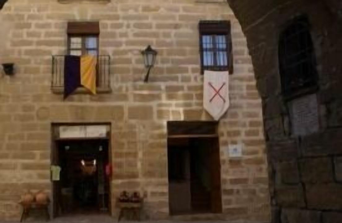 Photo of Outdoor in Old Town Baeza
