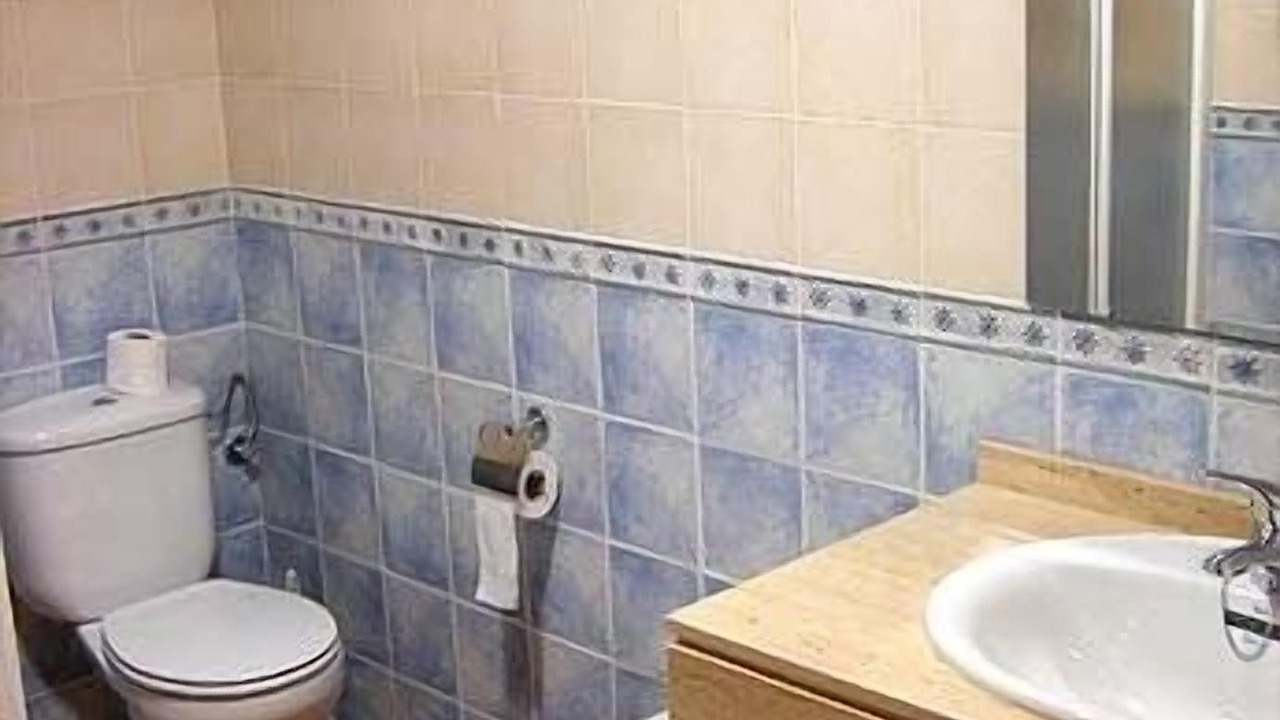Photo of Bathroom in Old Town Baeza