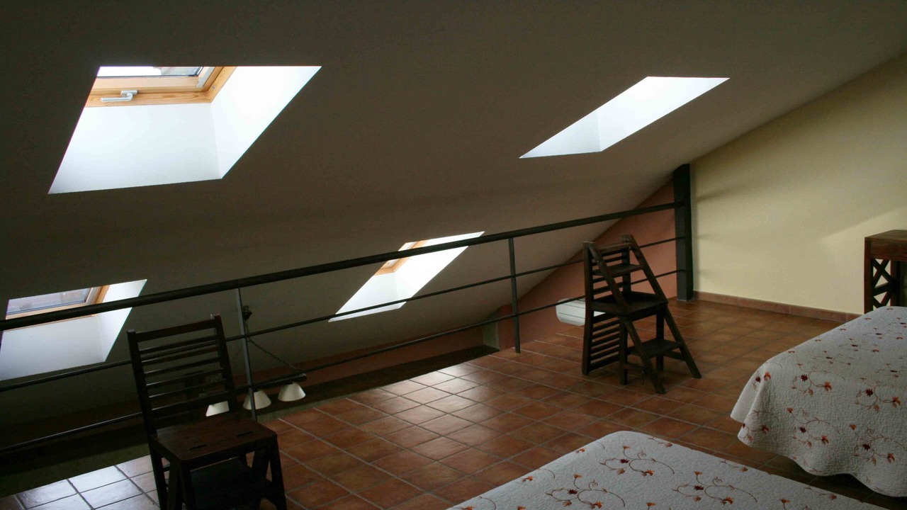 Photo of Bedroom in Old Town Baeza