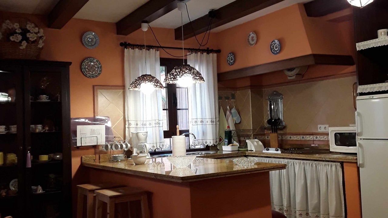 Photo of Kitchen in Ronda
