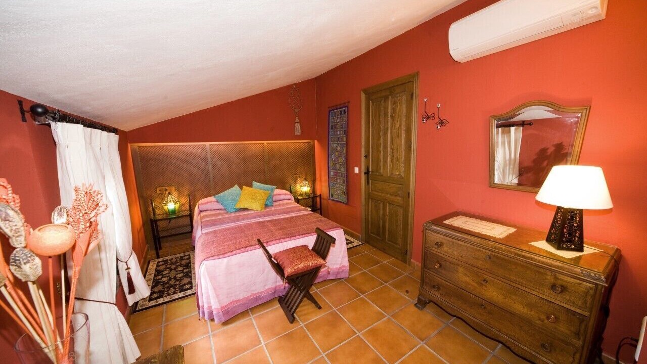 Photo of Bedroom in Ronda