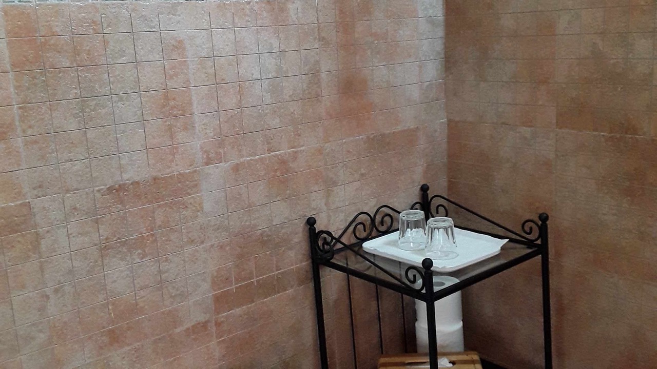 Photo of Bathroom in Ronda
