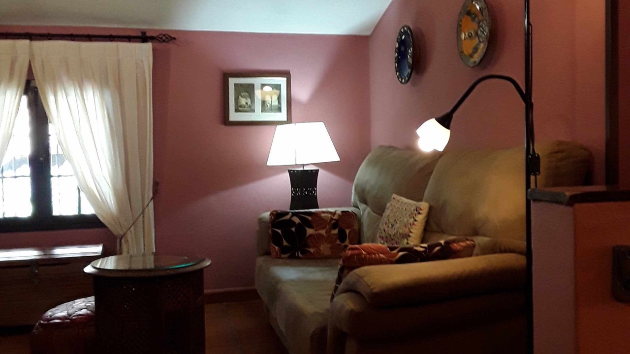 Photo of Livingroom in Ronda