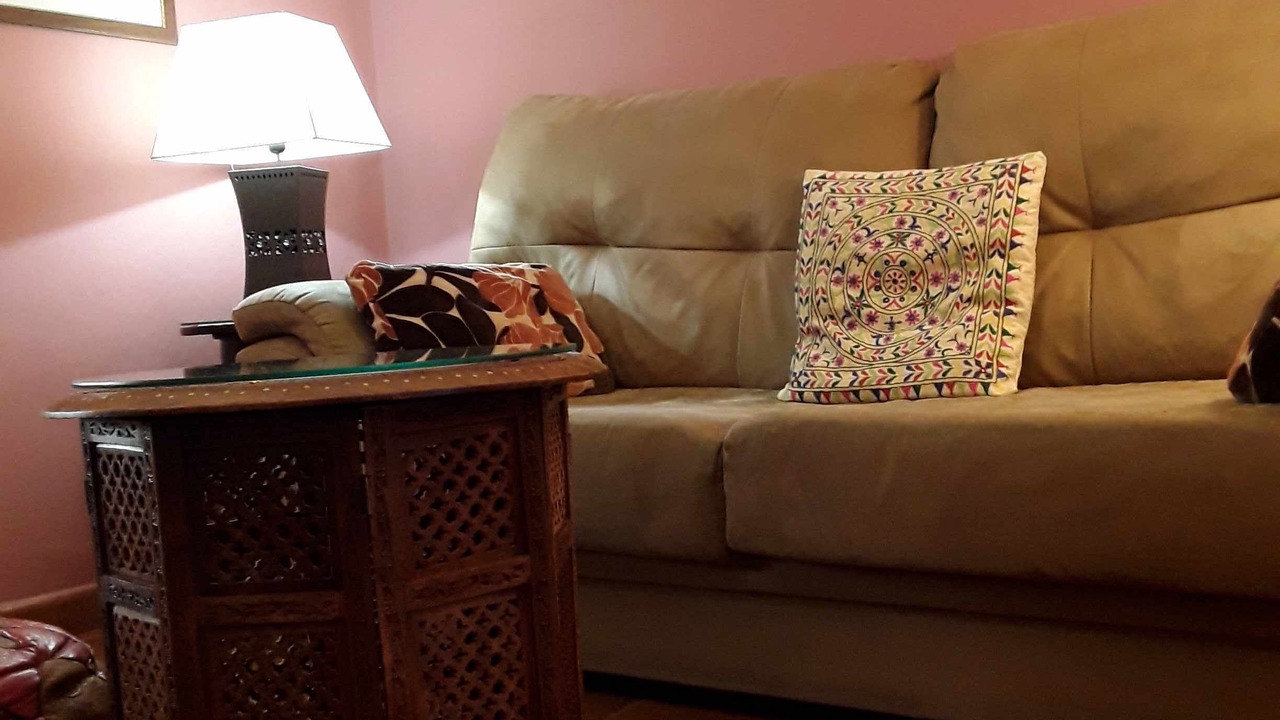 Photo of Livingroom in Ronda
