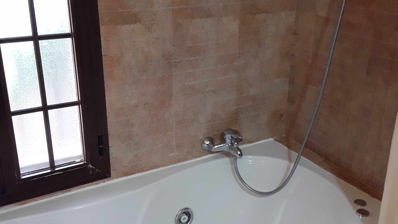 Photo of Bathroom in Ronda