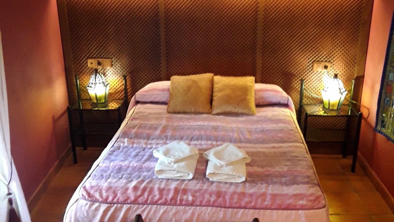 Photo of Bedroom in Ronda