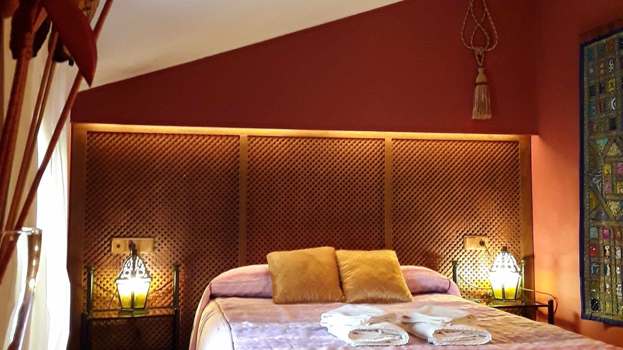 Photo of Bedroom in Ronda