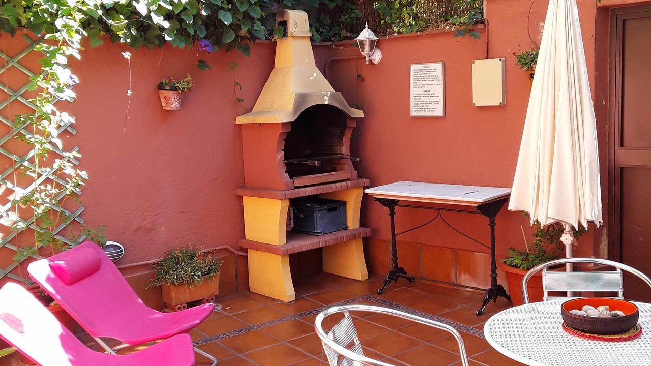 Photo of Outdoor in Ronda