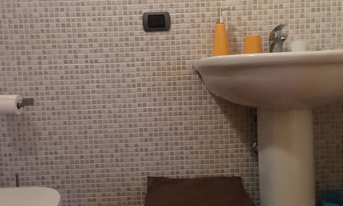 Photo of Bathroom in Dormelletto
