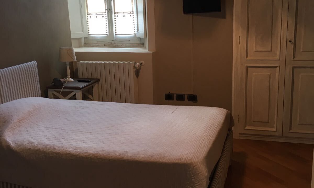 Photo of Bedroom in Dormelletto