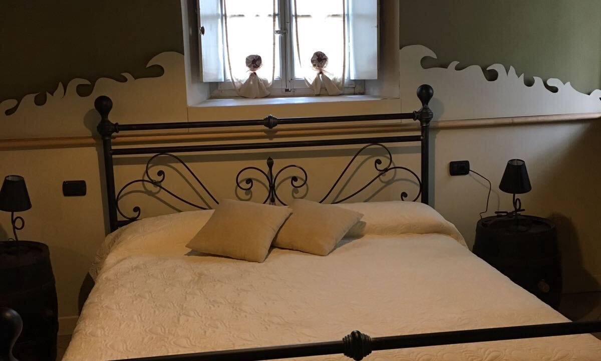 Photo of Bedroom in Dormelletto