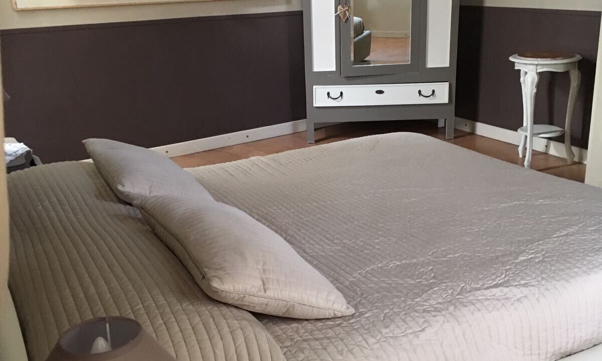 Photo of Bedroom in Dormelletto
