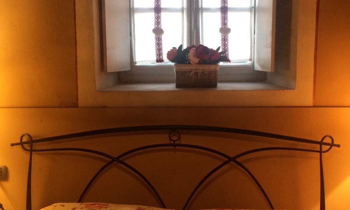 Photo of Bedroom in Dormelletto