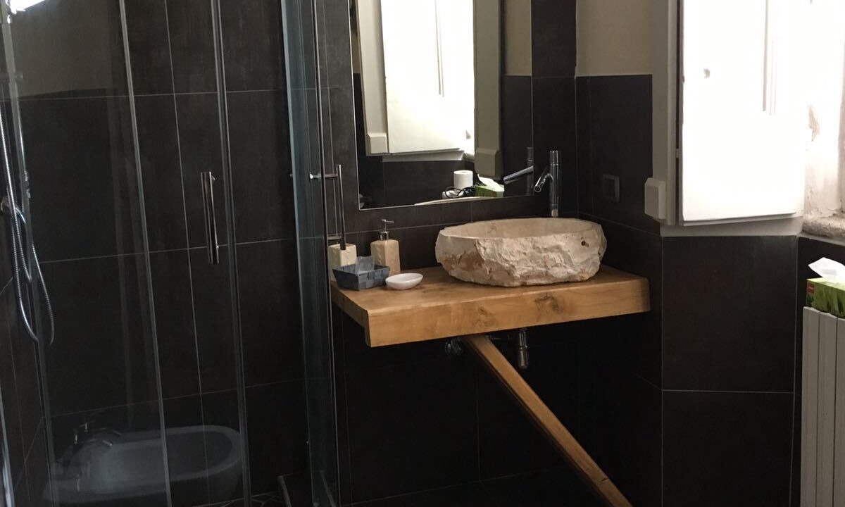 Photo of Bathroom in Dormelletto