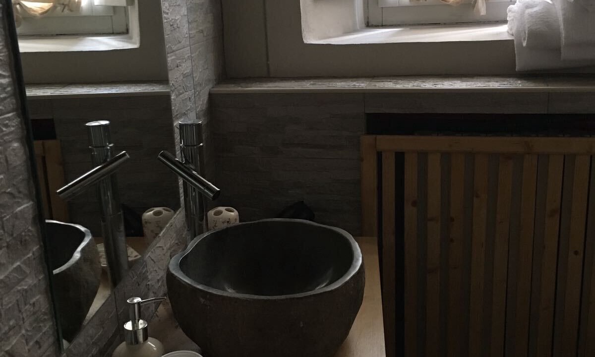 Photo of Bathroom in Dormelletto