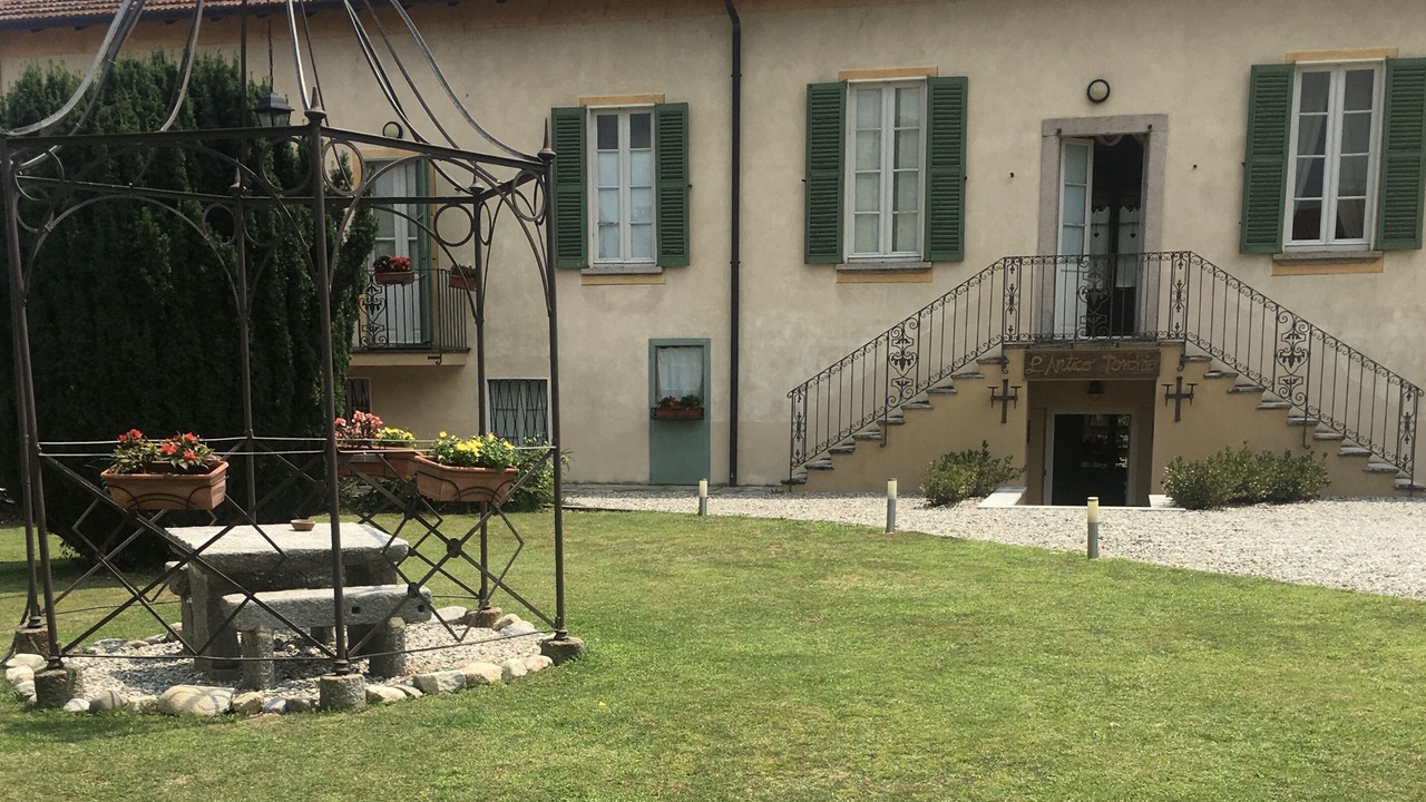 Photo of Outdoor in Dormelletto