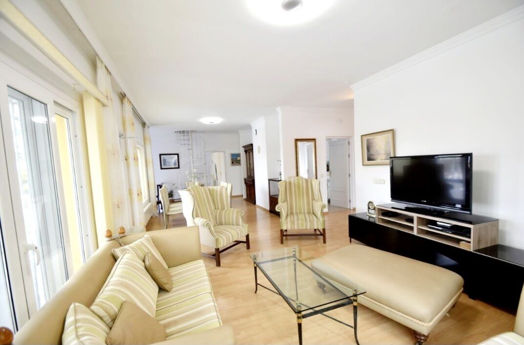 Photo of Bedroom in Benalmadena