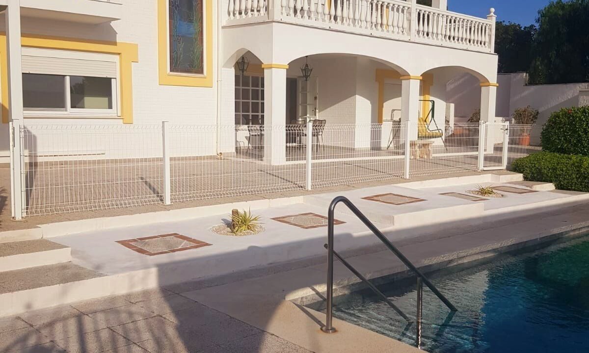 Photo of Outdoor in Benalmadena
